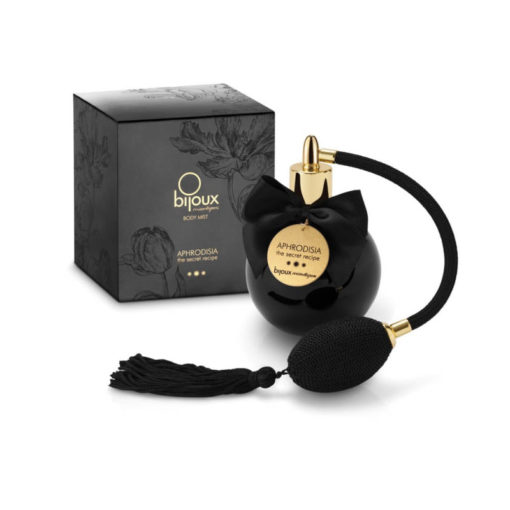 Parfum cu Feromoni Aphrodisia Body Mist