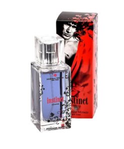 Parfum cu Feromoni Barbatesc Miyoshi Miyagi Instinct