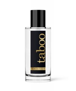 Parfum cu Feromoni Feminin Taboo Tentation Magnetic