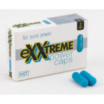 Pastile Erectie eXXtreme Power