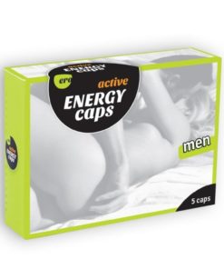 Pastile pentru Potenta Active Energy Men