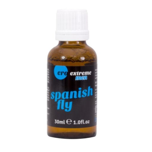 Picaturi Afrodisiace Spanish Fly Extreme Male 30 ml - imagine 2
