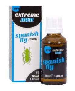 Picaturi Afrodisiace Spanish Fly Extreme Male 30 ml