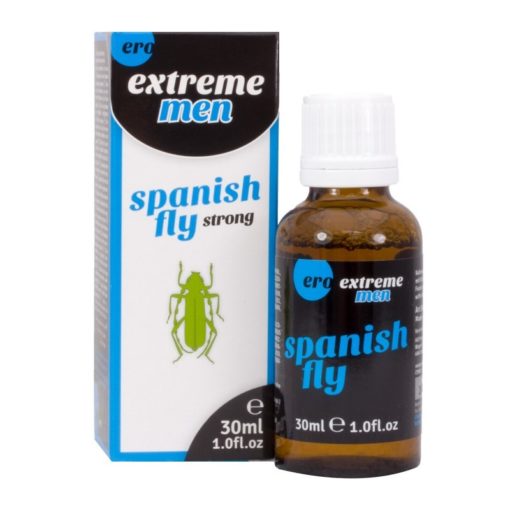 Picaturi Afrodisiace Spanish Fly Extreme Male 30 ml