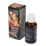 Picaturi Afrodisiace Spanish Love Drops Cobeco 30 ml