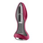 Plug Anal Smart Satisfyer Rotator 2