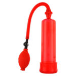 Pompa Marire Penis Enlarger Red