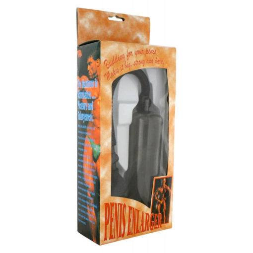 Pompa Marire Penis Enlarger Smoke - imagine 2