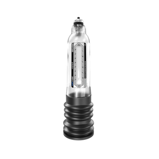 Pompa Marire Penis Hydromax7 Bathmate Clear