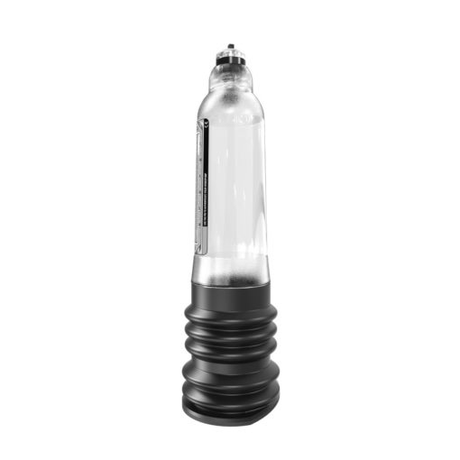 Pompa Marire Penis Hydromax7 Bathmate Clear