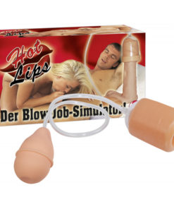 Pompa Masturbare Hot Lips