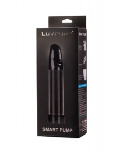 Pompa Penis Smart Realov