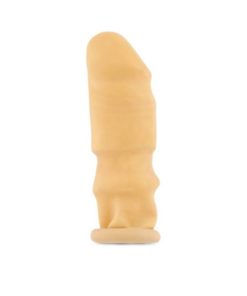 Prelungitor Penis Head Shockers Flat-Head 3.8 cm