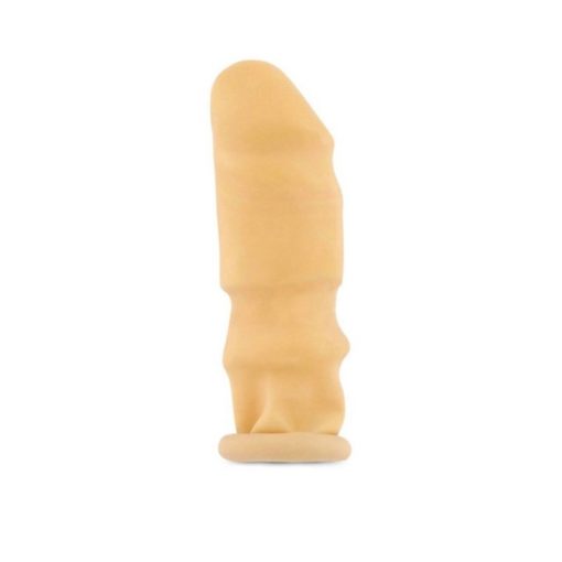 Prelungitor Penis Head Shockers Flat-Head 3.8 cm