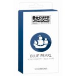 Secura Black Pearl