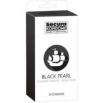 Prezervative-Secura-Black-Pearl-24