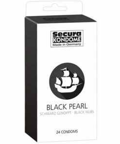 Prezervative-Secura-Black-Pearl-24