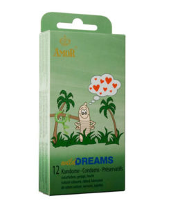 Prezervative-Wild-Dreams
