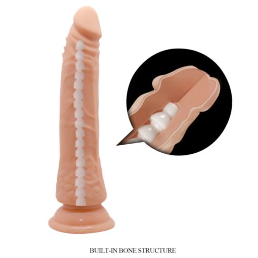 Dildo Realistic Bendable Lybaile 20 cm