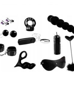 Set BDSM Amazing Pleasure Sex Toy