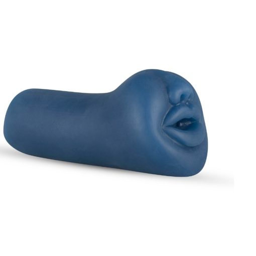 Set Jucarii Sexuale Midnight Blue - imagine 11