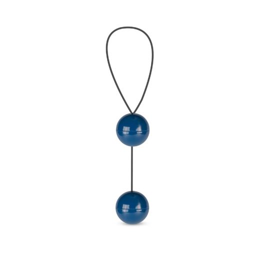 Set Jucarii Sexuale Midnight Blue - imagine 12