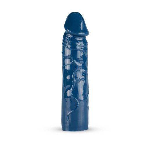 Set Jucarii Sexuale Midnight Blue - imagine 6