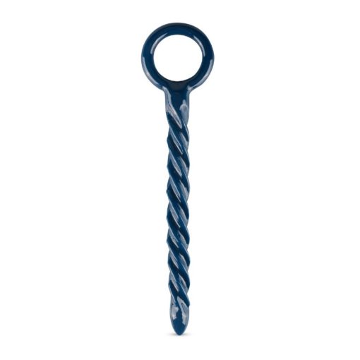 Set Jucarii Sexuale Midnight Blue - imagine 8
