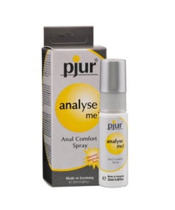 Spray-ANALyse-Me