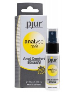 Spray Anal Confort Analyse Me 20ml