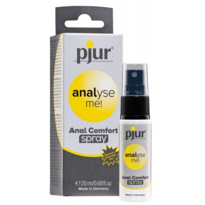 Spray Anal Confort Analyse Me 20ml