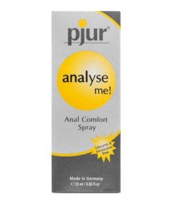 Spray Anal Confort Analyse Me 20ml