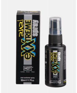 Spray Anal Exxtreme