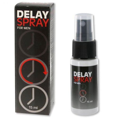 Spray Delay for Men 2