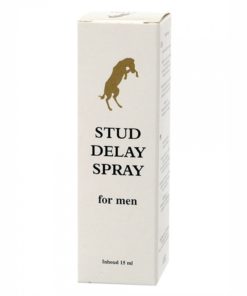 Spray Impotriva Ejacularii Precoce Stud Delay