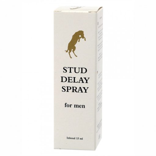 Spray Impotriva Ejacularii Precoce Stud Delay
