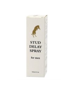 Spray Impotriva Ejacularii Precoce Stud Delay 15 ml