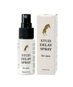 Spray Impotriva Ejacularii Precoce Stud Delay 15 ml