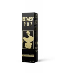 Spray pentru Ejaculare Prematura Retard 907