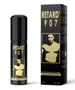 Spray pentru Ejaculare Prematura Retard 907