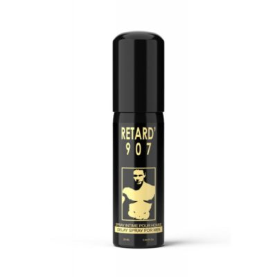 Spray pentru Ejaculare Prematura Retard 907