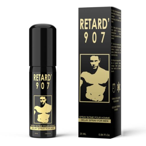 Spray pentru Ejaculare Prematura Retard 907