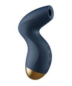 Stimulator Clitoris Pulse Pure Svakom