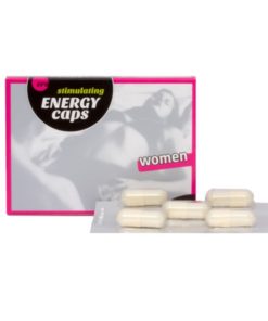 Stimulent Pentru Femei Ero Energy Caps