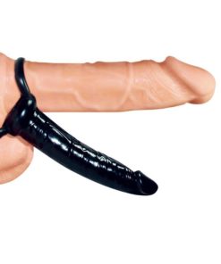 Strap On Barbati Cu Dildo Anal Dong