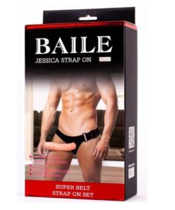 Strap On Barbati Ultra Harness
