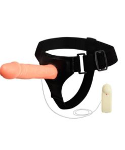 Strap On Barbati Ultra Harness