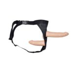 Strap On Dublu Double Dongs Realistic