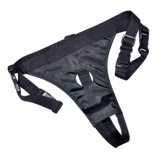 Strap On Dublu Femei Double Dongs Realistic 19 cm