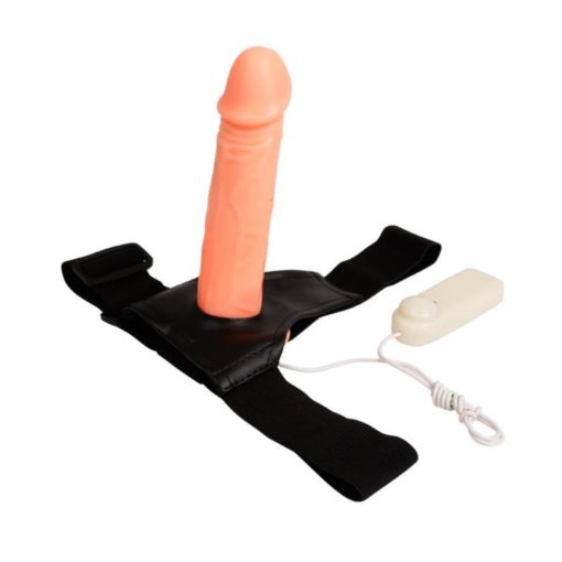Strap On Realistic Unisex Jessica Super Belt